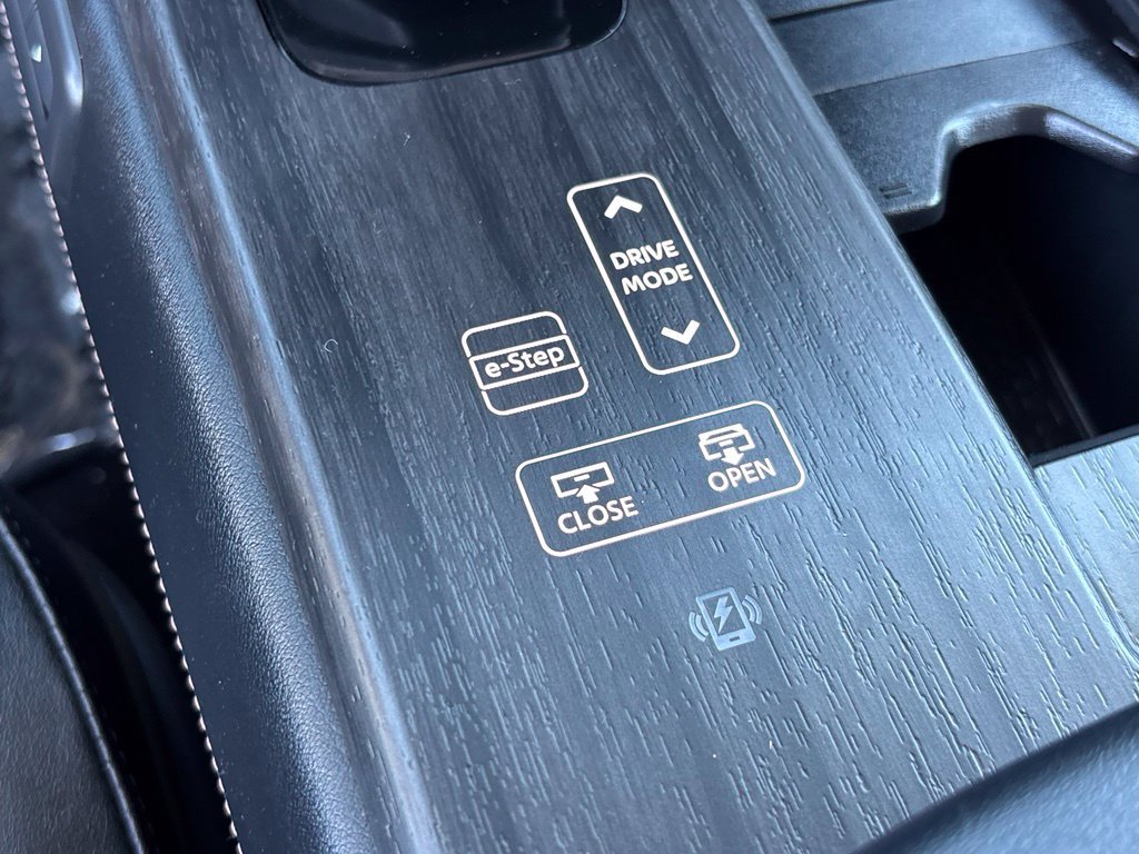 Certified 2024 Nissan Ariya FWD image 26