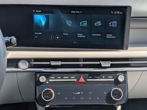 New 2026 Hyundai Tucson SEL image 23