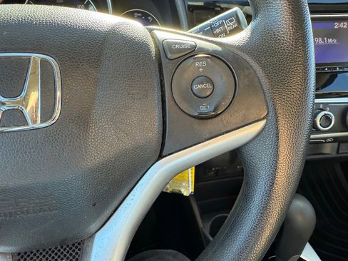 Used 2016 Honda Fit LX image 14