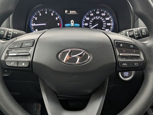 Certified 2022 Hyundai Kona SEL FWD image 25