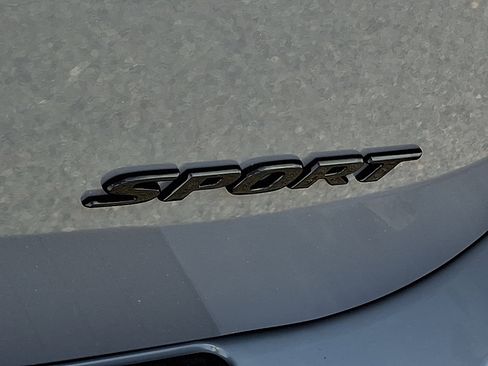 New 2026 Honda Odyssey Sport-L image 35