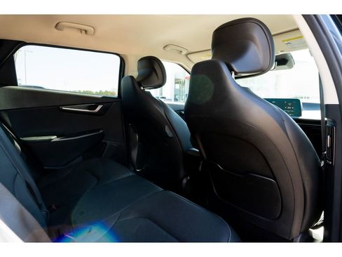 Used 2024 Kia EV6 Wind image 15