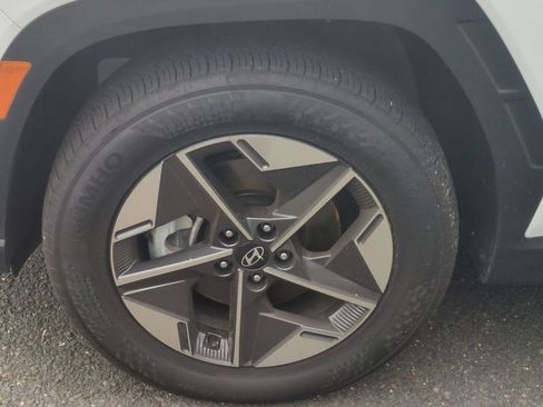 Used 2026 Hyundai Tucson SEL AWD/4WD image 9
