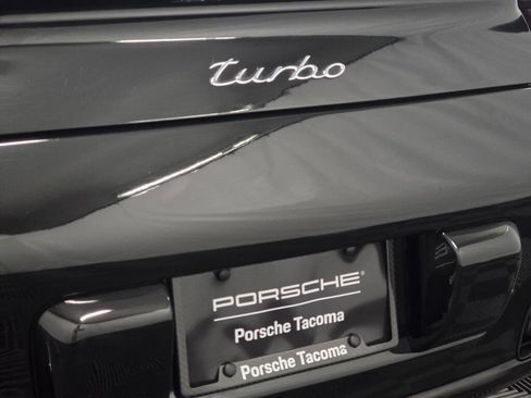 Used 2008 Porsche 911 Turbo AWD/4WD image 26