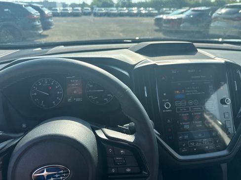 Used 2026 Subaru Ascent Limited Bronze AWD/4WD image 19