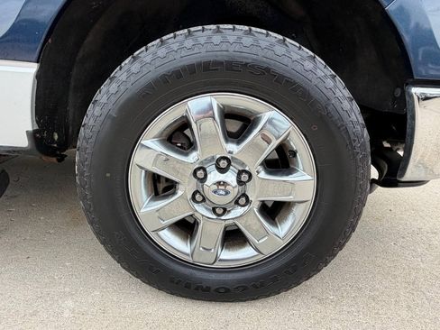 Used 2013 Ford F150 XLT w/ Luxury Equipment Group AWD/4WD image 23