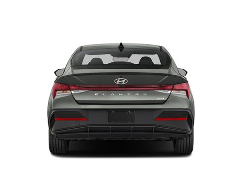New 2026 Hyundai Elantra SEL FWD image 32