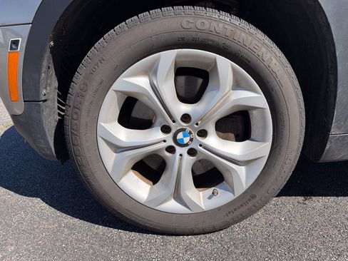 Used 2012 BMW X5 xDrive50i AWD/4WD image 12