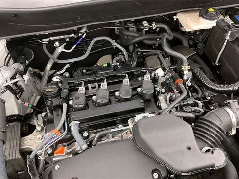 Certified 2024 Honda CR-V EX image 30