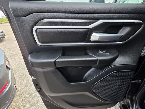 Used 2019 RAM 1500 Limited AWD/4WD image 35