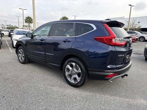 Used 2017 Honda CR-V EX-L image 5
