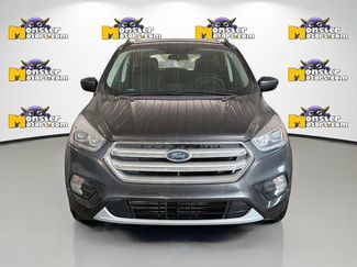 Used 2018 Ford Escape SEL video 2