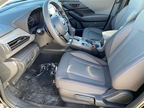 New 2026 Subaru Crosstrek 2.5i image 10