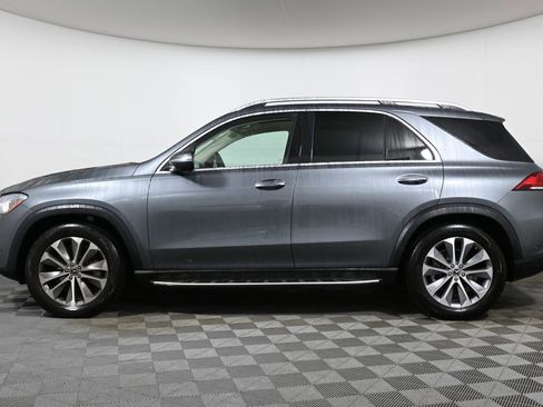 Used 2023 Mercedes-Benz GLE 350 4MATIC image 2