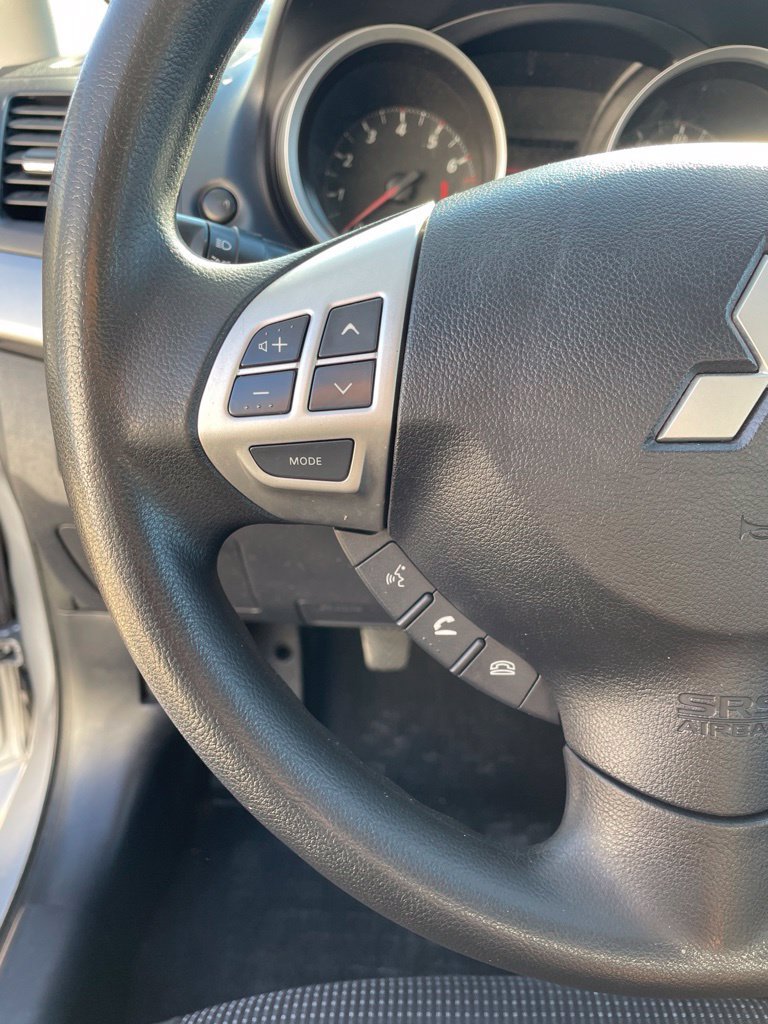 Used 2011 Mitsubishi Lancer ES FWD image 14