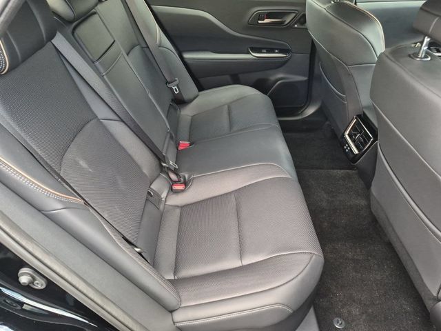 Certified 2026 Toyota Crown Platinum AWD/4WD image 30