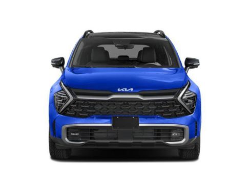 Used 2023 Kia Sportage X-Pro Prestige image 7