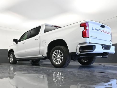 Used 2023 Chevrolet Silverado 1500 RST RWD image 22