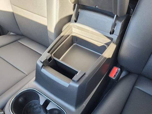 New 2026 GMC Canyon Elevation w/ Convenience Package image 35