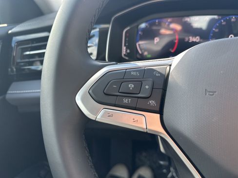 New 2026 Volkswagen Jetta SEL FWD image 44