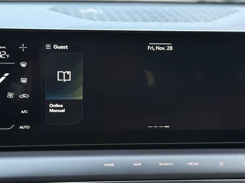 Used 2024 Kia EV9 Light Long Range image 35