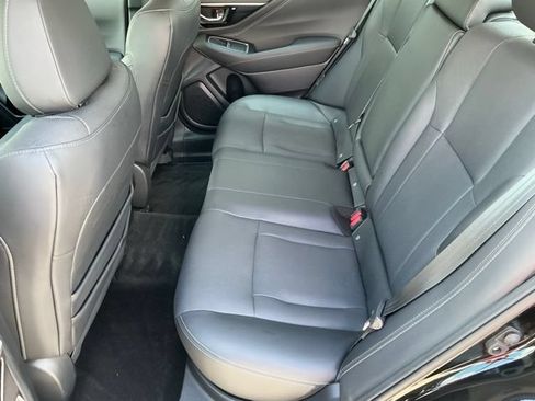 Used 2023 Subaru Legacy Limited AWD/4WD image 11