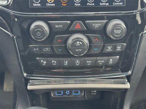 Used 2021 Jeep Grand Cherokee Limited w/ Quick Order Package 28K 80th image 18