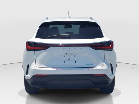 Certified 2024 Lexus NX 250 FWD w/ Towing Package (2000 Lbs) image 6