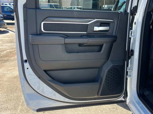 New 2026 RAM 3500 Big Horn image 7