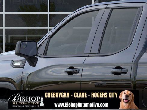 New 2026 GMC Sierra 1500 Elevation image 15
