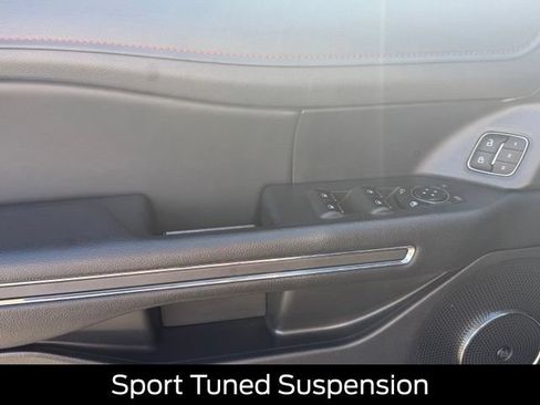 Certified 2024 Ford Expedition Limited RWD image 12