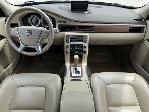 Used 2011 Volvo S80 T6 image 11