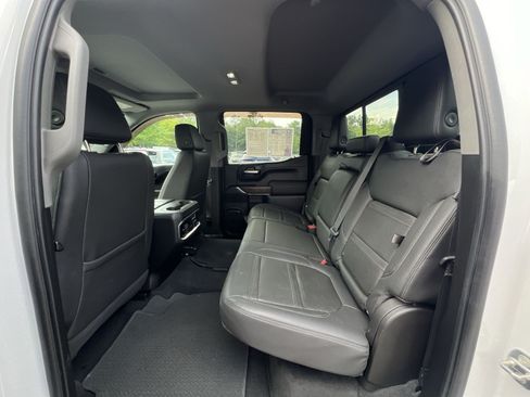 Used 2020 GMC Sierra 1500 Denali w/ Denali Ultimate Package AWD/4WD image 31