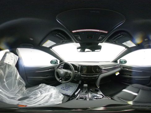 New 2026 Toyota Camry SE FWD image 66