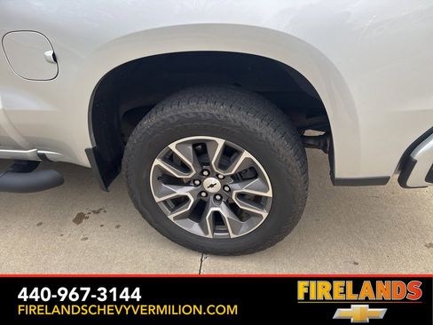 Certified 2022 Chevrolet Silverado 1500 RST image 53