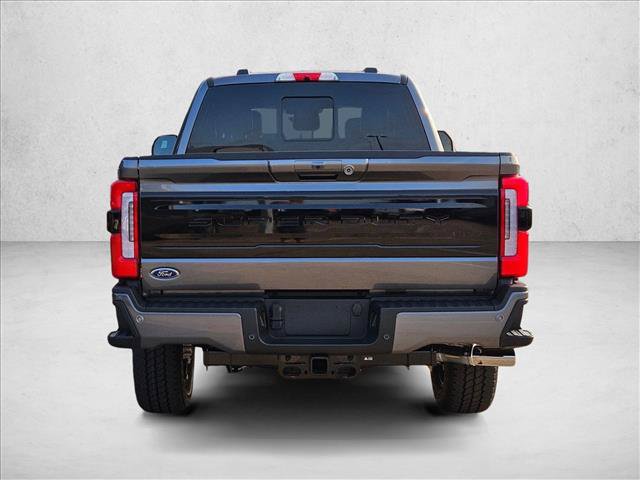 New 2026 Ford F250 Platinum AWD/4WD image 8
