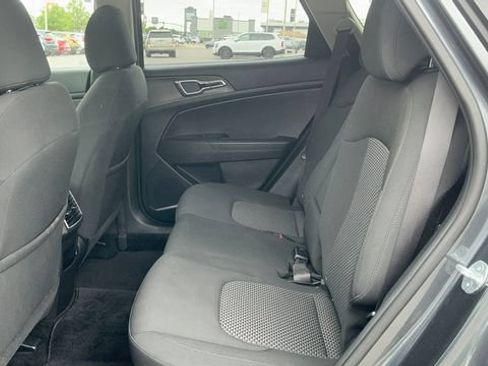Certified 2023 Kia Sportage LX FWD image 26