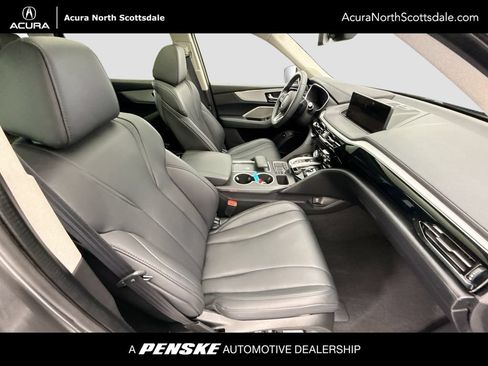 Used 2024 Acura MDX SH-AWD image 19