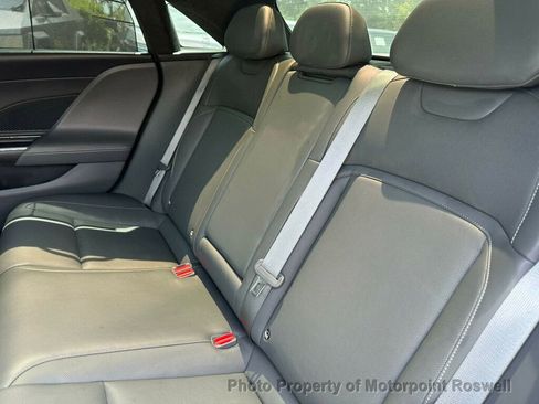 Used 2024 Lucid Air Touring AWD/4WD image 21
