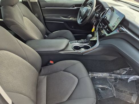 Used 2024 Toyota Camry LE FWD image 25