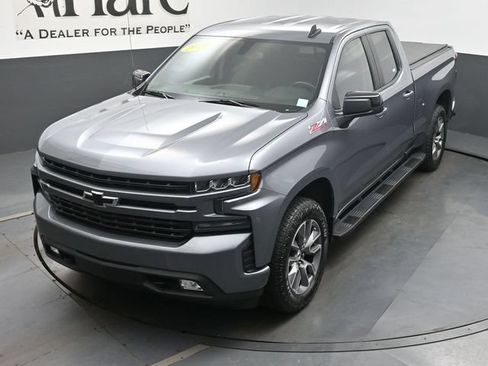 Used 2019 Chevrolet Silverado 1500 RST AWD/4WD image 43