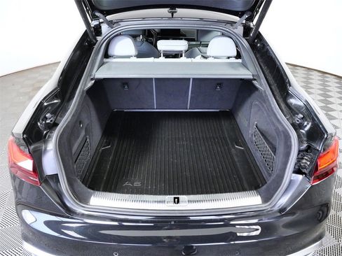 Used 2022 Audi A5 2.0T Premium Plus w/ Premium Plus image 10