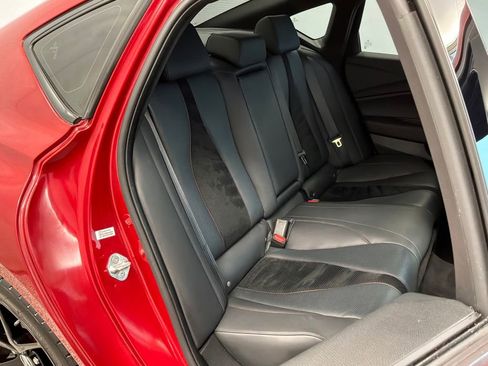 Used 2023 Acura TLX Type S AWD/4WD image 28