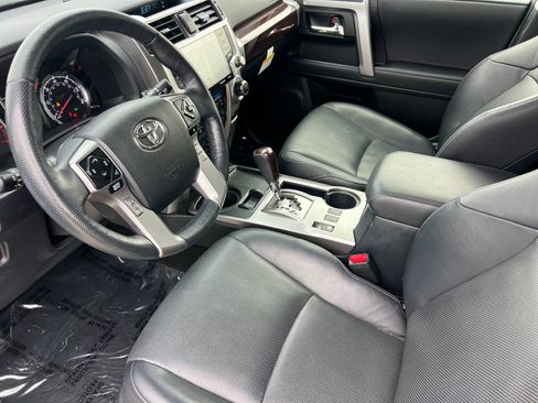Used 2023 Toyota 4Runner Limited RWD image 10