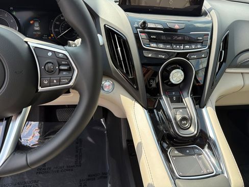 New 2026 Acura RDX w/ Technology Package image 15