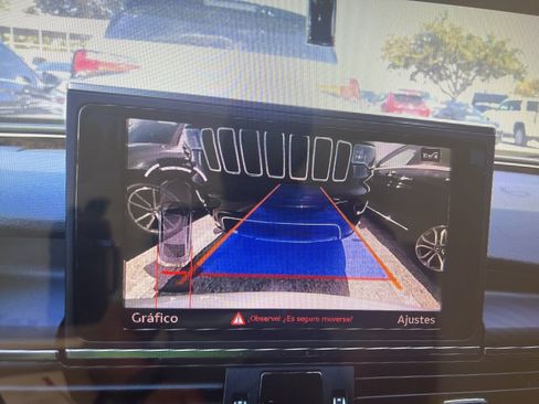 Used 2018 Audi A7 3.0T Premium Plus w/ 20" Wheel & Tire Package image 12