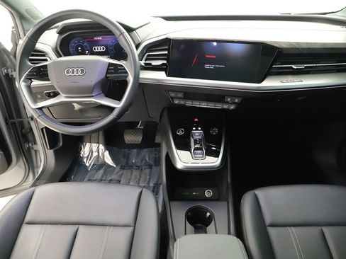 Certified 2023 Audi Q4 e-tron Prestige w/ Black Optic Package AWD/4WD image 19