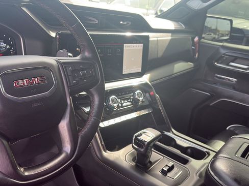 Used 2022 GMC Sierra 1500 AT4X AWD/4WD image 27