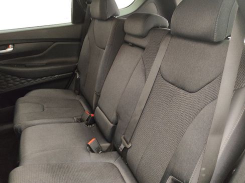 Used 2019 Hyundai Santa Fe SE AWD/4WD image 18