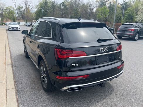 Used 2023 Audi Q5 2.0T Premium Plus AWD/4WD image 32